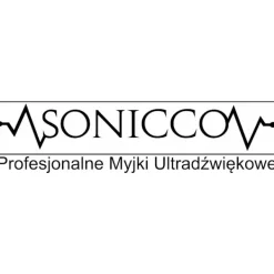 Sonicco Städmaskiner-Ultraljudsbad 20l tvättdelar ULTRA-070S