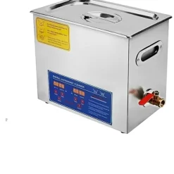 OEM Städmaskiner-Ultraljudsrengörare, 10L kapacitet, 240W effekt,6L-180V