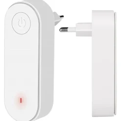 Skadedjur & Insekter-Ultraljudsrepeller för Hemmet – Insekter och Gnagare