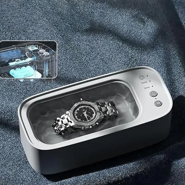 Vett Rengöringsmedel-Ultraljudstvätt 500ml 45kHz