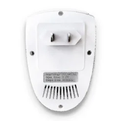 Skadedjur & Insekter-Ultrasonic Bat Repellent Pack Of 2 - Get Rid Of Bats In 72 Hours