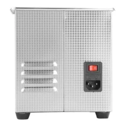 SupplySwap Rengöringsmedel-Ultrasonic Cleaner 30 liter | 30L | Ultraljudrengöringsmaskin Ultraljudsbad Städpool Städlåda Ultraljudsfack Ultrasonic Cleaner | Smyckeslåda - pediky | Fyndiq