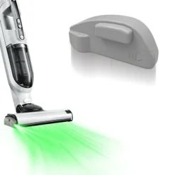 Price Point Dammsugare & Tillbehör-Universal Dammsugare Grön Lampa för Osynligt Damm