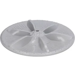 Tvättmaskiner-Universell 37,5 cm automatisk tvättmaskin ersättnings-tvättplatta