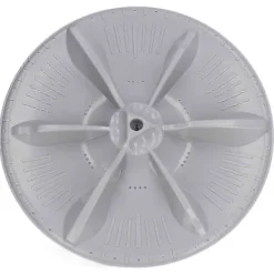 Tvättmaskiner-Universell 37,5 cm automatisk tvättmaskin ersättnings-tvättplatta