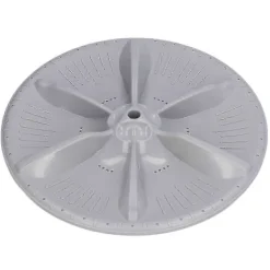 Tvättmaskiner-Universell 37,5 cm automatisk tvättmaskin ersättnings-tvättplatta