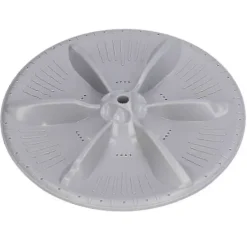 Tvättmaskiner-Universell 37,5 cm automatisk tvättmaskin ersättnings-tvättplatta