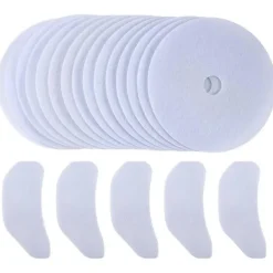 Torktumlare-Universella avgasfilter för torktumlare, för (20 stycken) avgasfilter för torktumlare