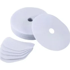 Torktumlare-Universella avgasfilter för torktumlare, för (20 stycken) avgasfilter för torktumlare