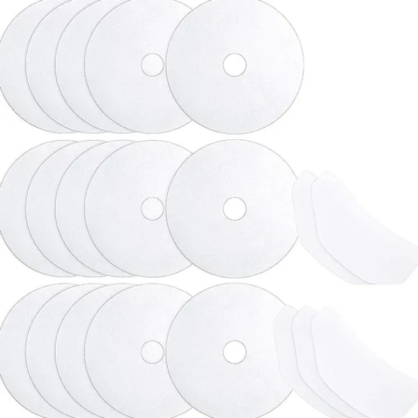 Torktumlare-Universella Torktumlare Avgasfilter, Ersättning för Torktumlarens Luddfilter, Kompatibel med Magic Chef-WELLNGS