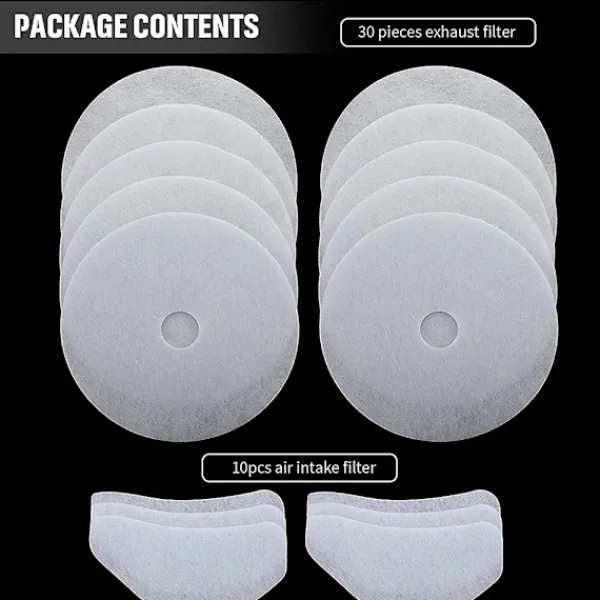 Torktumlare-Universella Torktumlare Avgasfilter, Ersättning för Torktumlarens Luddfilter, Kompatibel med Magic Chef-WELLNGS