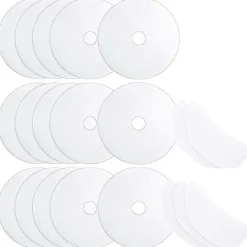 Torktumlare-Universella Torktumlare Avgasfilter, Ersättning för Torktumlarens Luddfilter, Kompatibel med Magic Chef