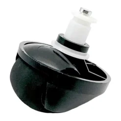 DAO Dammsugare & Tillbehör-Universellt vakuumhjul för Dreame L10s Pro Ultra D10s Pro L10 Pro L20 Ultra L30 Ultra Dammsugare [DB]