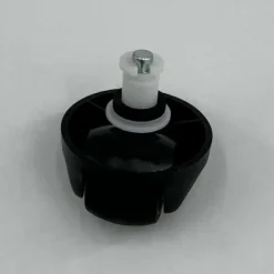 DAO Dammsugare & Tillbehör-Universellt vakuumhjul för Dreame L10s Pro Ultra D10s Pro L10 Pro L20 Ultra L30 Ultra Dammsugare [DB]