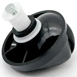 Dammsugare & Tillbehör-Universellt vakuumhjul för Dreame L10s Pro Ultra D10s Pro L10 Pro L20 Ultra L30 Ultra Dammsugare