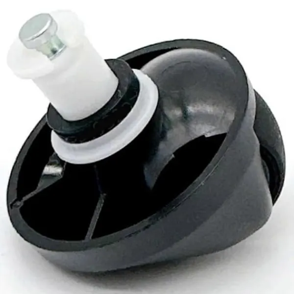 Dammsugare & Tillbehör-Universellt vakuumhjul för Dreame L10s Pro Ultra D10s Pro L10 Pro L20 Ultra L30 Ultra Dammsugare