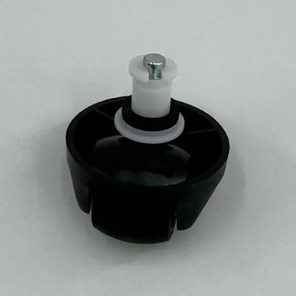 Dammsugare & Tillbehör-Universellt vakuumhjul för Dreame L10s Pro Ultra D10s Pro L10 Pro L20 Ultra L30 Ultra Dammsugare