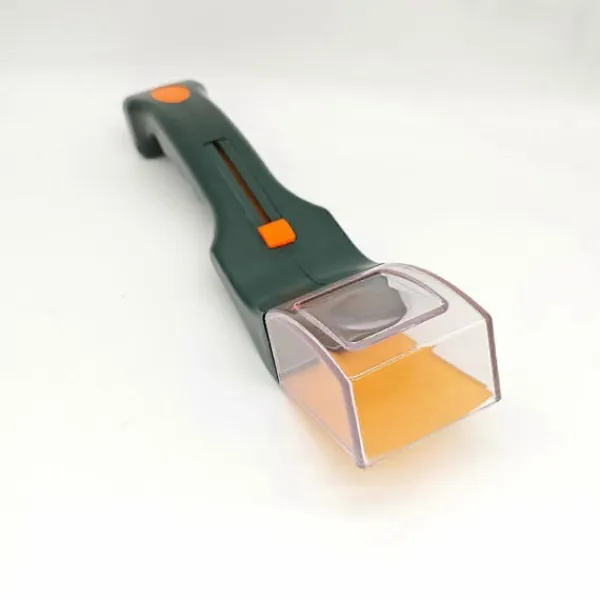 Skadedjur & Insekter-Uppgraderad version av insektsfångare handhållen bi-insektsklämma kackerlacka spindel insektsfångstverktyg