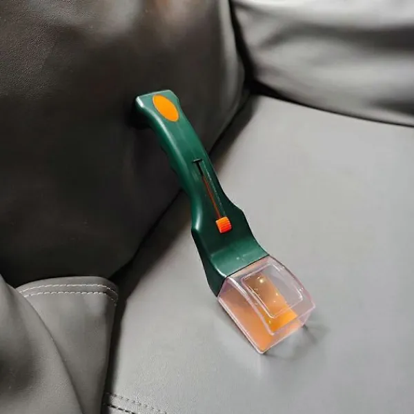 Skadedjur & Insekter-Uppgraderad version av insektsfångare handhållen bi-insektsklämma kackerlacka spindel insektsfångstverktyg