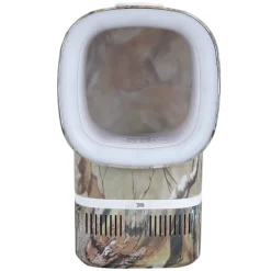 Skadedjur & Insekter-USB Uppladdningsbar Fotokatalys Myggdödarlampa för Hem- och Hotellanvändning