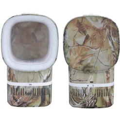 Skadedjur & Insekter-USB Uppladdningsbar Fotokatalys Myggdödarlampa för Hem- och Hotellanvändning