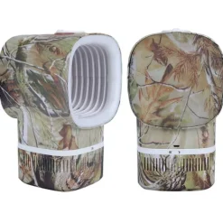 Skadedjur & Insekter-USB Uppladdningsbar Fotokatalys Myggdödarlampa för Hem- och Hotellanvändning