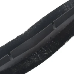 Dammsugare & Tillbehör-Utbytbara tillbehör till Xiaomi Viomi S9 robotdammsugare - 2 st rullborste huvudborste