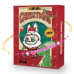 Dammsugare & Tillbehör-Utforska 24 dagar med 2025 Adventskalenderns små luckor A