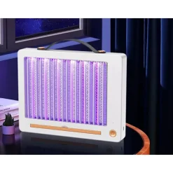 Skadedjur & Insekter-UV insektslampa - Elektrisk fälla mot mygg och flugor