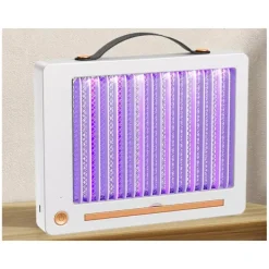 Skadedjur & Insekter-UV insektslampa - Elektrisk fälla mot mygg och flugor