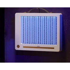 Skadedjur & Insekter-UV insektslampa - Elektrisk fälla mot mygg och flugor