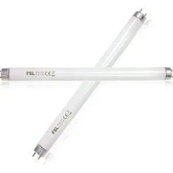 ATELA Skadedjur & Insekter-UV-lampa Anti flygande insekter. Electric Insect Killer Fly Killer 20W. Elektrisk myggmedelslampa (lampa)