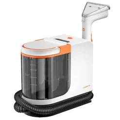 Städmaskiner-UWANT B200-SE Textiltvätt 12000Pa 450W - Vit