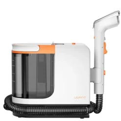 Städmaskiner-UWANT B200-SE Textiltvätt 12000Pa 450W - Vit