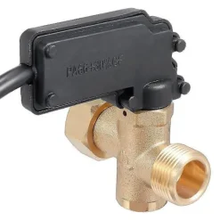 Högtryckstvättar-220V Automatisk vattentrycksavkännande brytarenhet 55/58 Modell Biltvättmaskin Automatiskt /[PL]