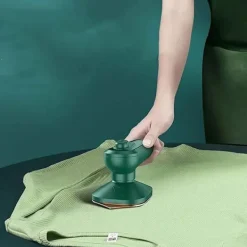 Ångtvättar-220V Bärbar Mini Handhållen Ångstrykjärn för Hem och Resor