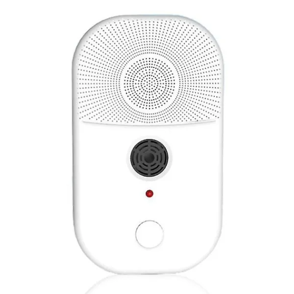 Skadedjur & Insekter-220V Dammkvalster Vägglus Dödar Loppor och Myror Repeller Teknik_Kvalitetsgåvor