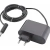 Dammsugare & Tillbehör-30.45v Dammsugarladdare för Dyson V10/sv12/v11/sv14 Laddare för Dyson Dammsugare Adapter Se