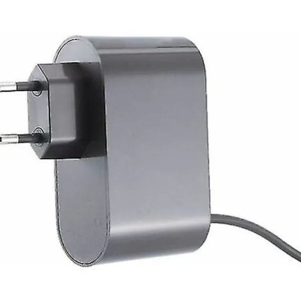 Dammsugare & Tillbehör-30.45v Dammsugarladdare för Dyson V10/sv12/v11/sv14 Laddare för Dyson Dammsugare Adapter Se
