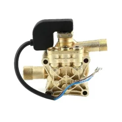 Högtryckstvättar-220v Hushålls Högtryckspump Tvätta Rengöringsmaskin Bärbar Pumpdelar Bil Tvätta Pump Sprayer-