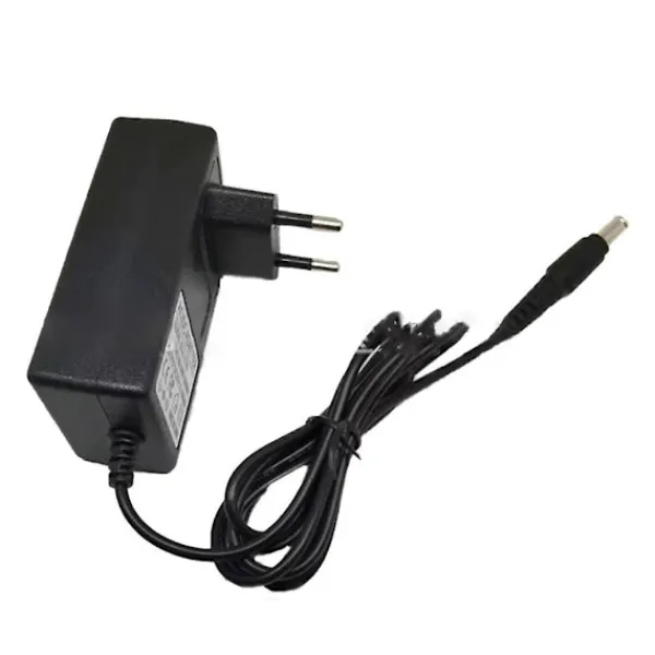 Dammsugare & Tillbehör-30v 500ma 0.5a för Bosch Athlet dammsugare laddningsströmförsörjning, EU