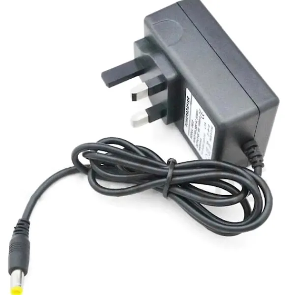 Dammsugare & Tillbehör-30v 500ma 0.5a för Bosch Athlet dammsugare laddningsströmförsörjning, EU