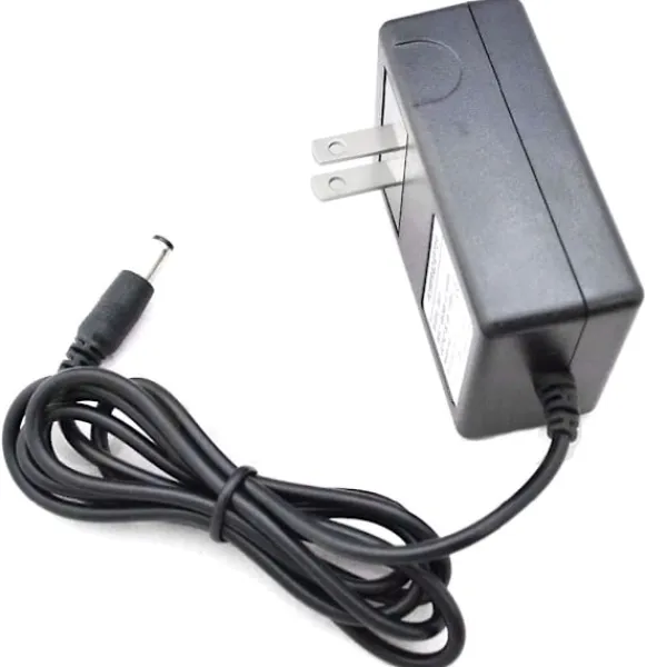 Dammsugare & Tillbehör-30v 500ma 0.5a för Bosch Athlet dammsugare laddningsströmförsörjning, EU