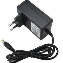 Dammsugare & Tillbehör-30v 500ma 0.5a för Bosch Athlet dammsugare laddningsströmförsörjning, EU