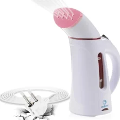 Hommy Ångtvättar-110V Ånga Stryk Strykjärn Plagg Steamer