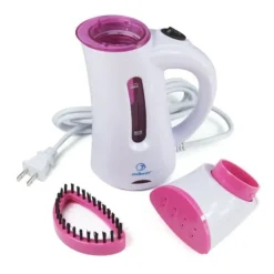 Hommy Ångtvättar-110V Ånga Stryk Strykjärn Plagg Steamer