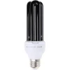 unbranded Skadedjur & Insekter-220V 30W E27 UV-ljus Ultraviolett Mosquito Killer Lamp Blacklight UV-ersättningslampa för mygg- och flygande insektsfälla