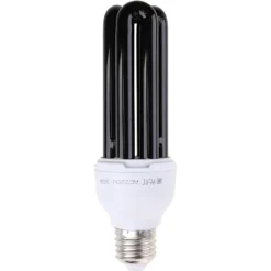 unbranded Skadedjur & Insekter-220V 30W E27 UV-ljus Ultraviolett Mosquito Killer Lamp Blacklight UV-ersättningslampa för mygg- och flygande insektsfälla