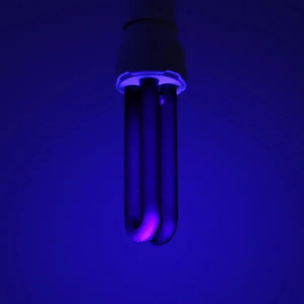 unbranded Skadedjur & Insekter-220V 30W E27 UV-ljus Ultraviolett Mosquito Killer Lamp Blacklight UV-ersättningslampa för mygg- och flygande insektsfälla