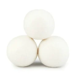 Hommy Torktumlare-Varm ull torktumlare bollar återanvändbara mjukmedel tvätt 5 cm tvätt tvätt maskin tillbehör